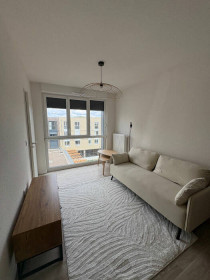 Appartement à Metz