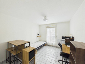 Studio à Nancy