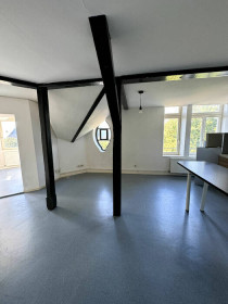 Appartement à Metz