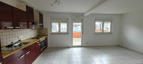 Appartement à Puttelange-aux-Lacs