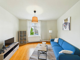 Appartement à Metz