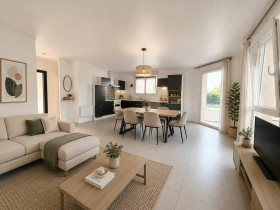 Appartement à Forbach