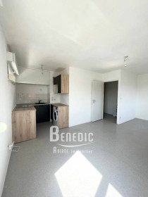 Studio à Nancy
