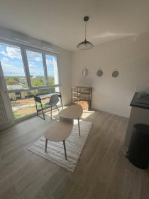Studio à Metz