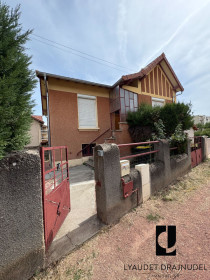 Maison à Roanne
