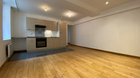 Appartement à Saint-Germain-en-Laye