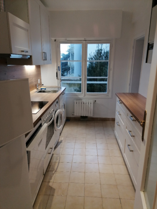 Voir la photo 1/11 du type apartment à Saint-Nazaire