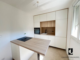 Appartement à Roanne
