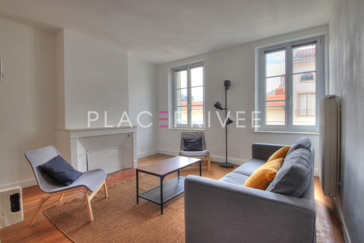 Voir la photo 1/6 du type apartment à Nancy