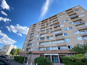 Appartement à Conflans-Sainte-Honorine