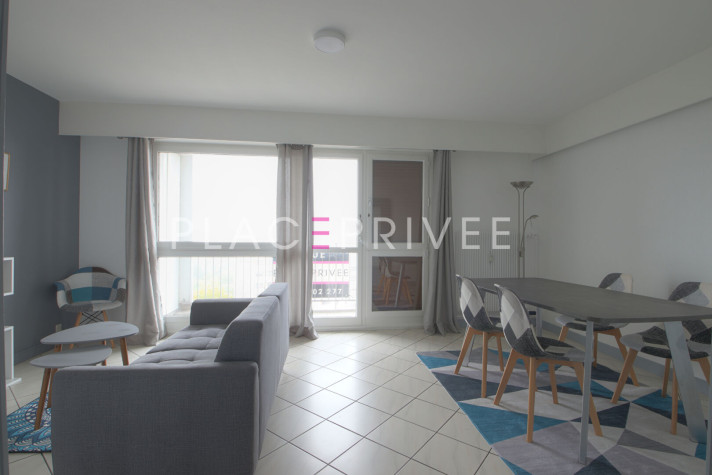 Voir la photo 1/13 du type apartment à Vandœuvre-lès-Nancy