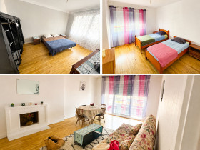 Appartement à Saint-Nazaire