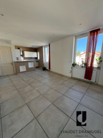 Appartement à Roanne