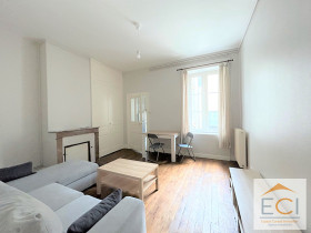 Appartement à Limoges