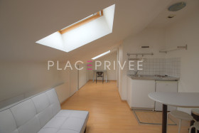 Studio à Nancy