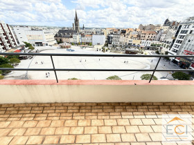 Appartement à Limoges