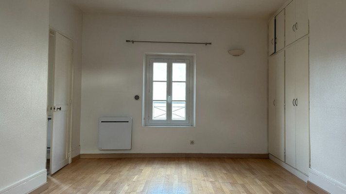 Voir la photo 1/9 du type apartment à Saint-Germain-en-Laye