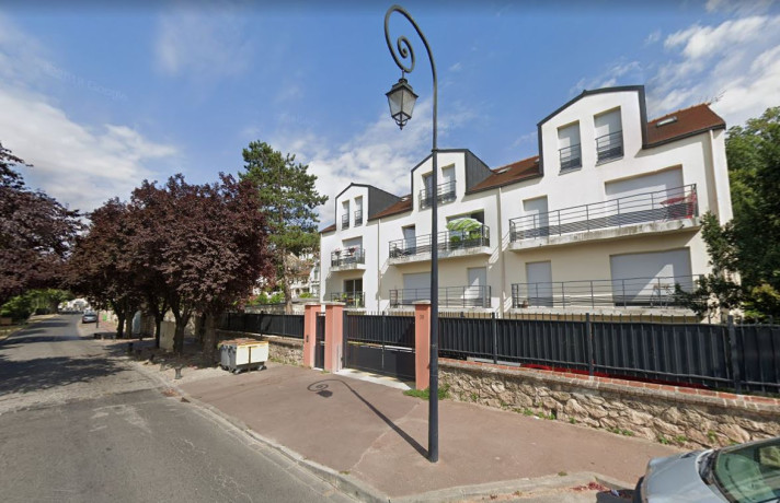 Voir la photo 1/13 du type apartment à Conflans-Sainte-Honorine