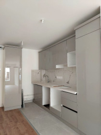 Appartement à Argenteuil