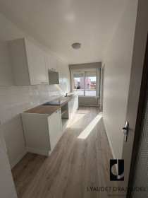 Appartement à Riorges