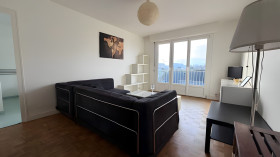Appartement à Saint-Nazaire