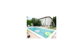 Maison à Poulan-Pouzols