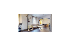 Studio à Saint-Étienne