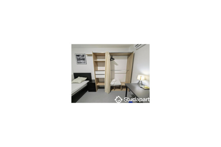 Voir la photo 1/9 du type apartment à Longwy