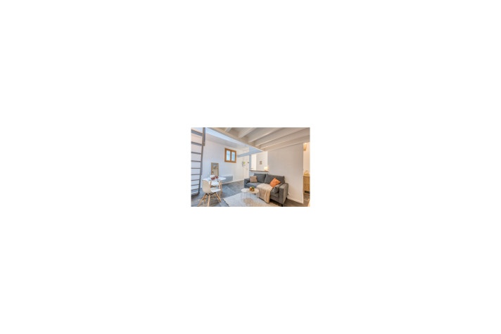 Voir la photo 1/8 du type studio à Melun