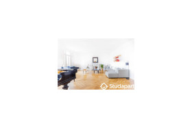 Appartement à Paris