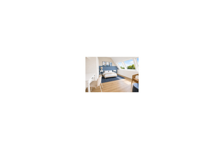 Voir la photo 1/2 du type apartment à Strasbourg