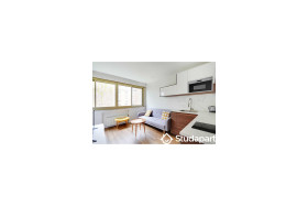 Appartement à Paris