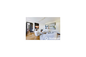 Appartement à Paris