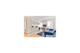 Appartement à Paris