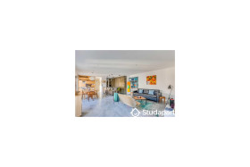 Appartement à Paris