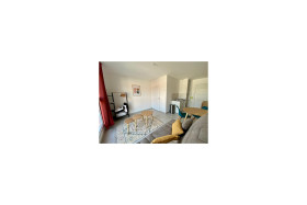 Studio à Blois