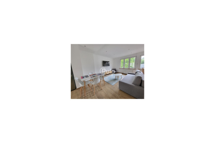 Voir la photo 1/6 du type apartment à Boulogne-sur-Mer