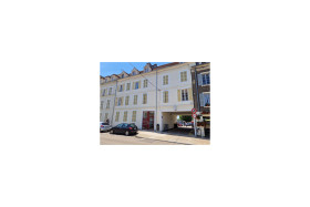 Appartement à Avallon