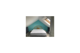 Appartement à Eaubonne