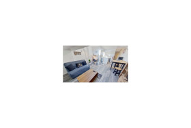 Studio à Nancy
