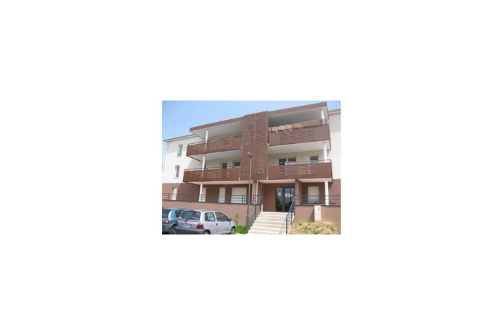 Voir la photo 1/2 du type apartment à Jassans-Riottier