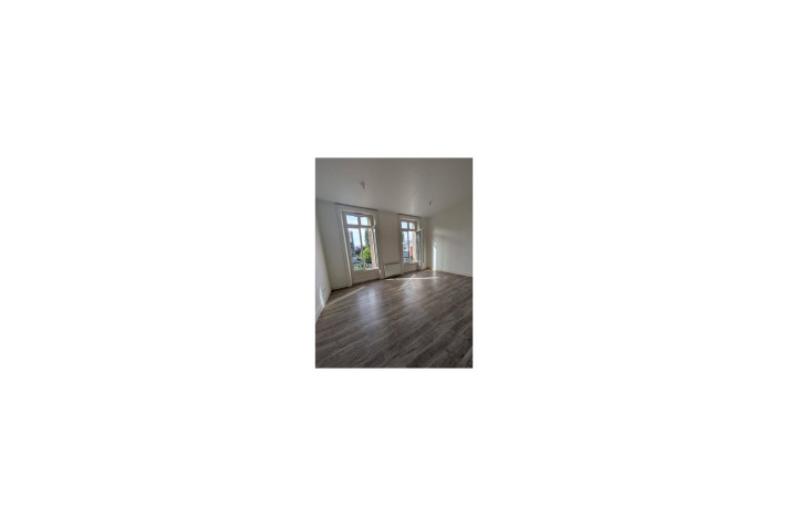 Appartement à Troyes