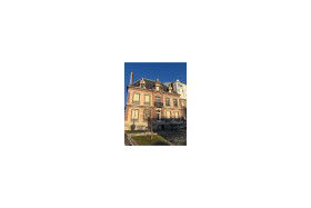 Appartement à Troyes