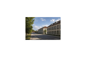 Appartement à Langres