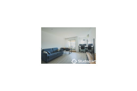 Appartement à Paris