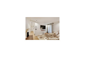 Appartement à Paris