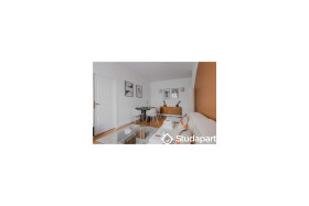 Appartement à Paris