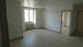 Appartement à Le Puy-en-Velay