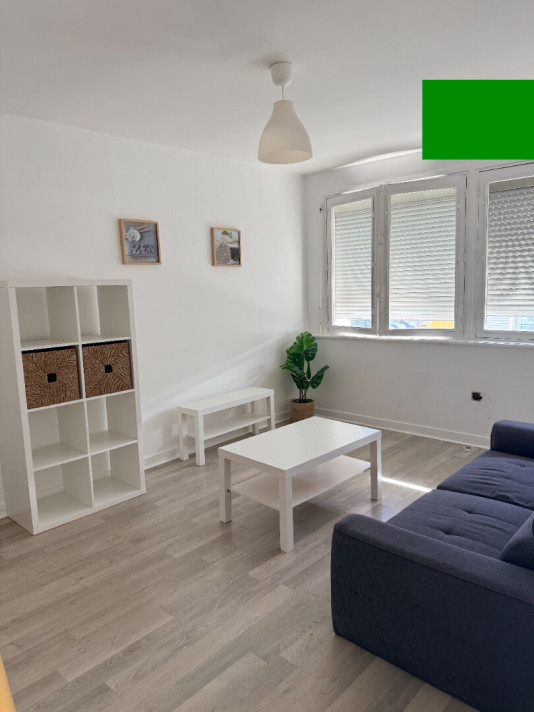 Voir la photo 1/7 du type apartment à Saint-Nazaire