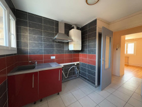 Appartement à Le Puy-en-Velay